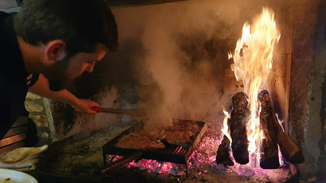 Restaurant Konoba Daniela - Poreč