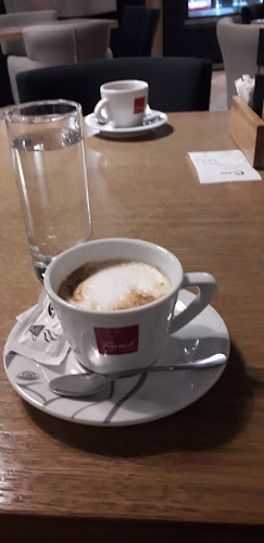 KTC Caffe bar - bistro 'Bruno' - Križevci