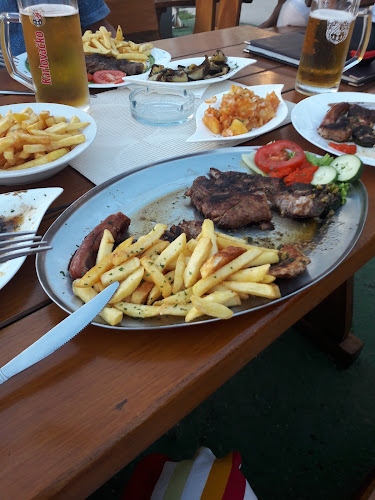 LUNGO MARE RESTAURANT-APARTMENTS - Živogošće