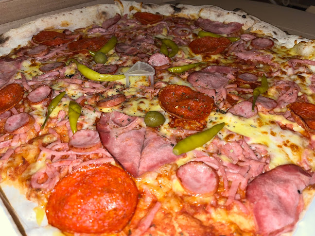 Pizza Kum (Catering) - Zagreb