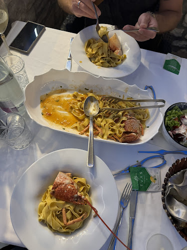 Restoran Santa Andrea