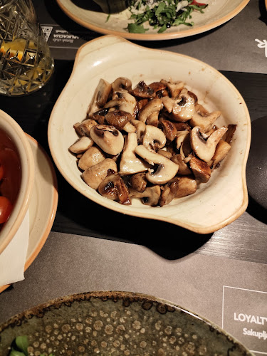 Batak Golf - Gastronomija i ugostiteljstvo