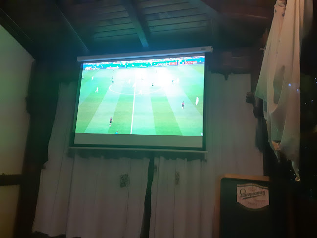 Vila Libera - Gastronomija i ugostiteljstvo