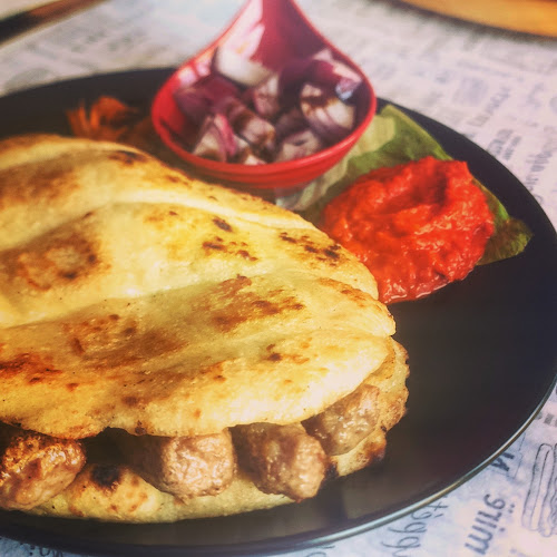 Comentarii opinii despre Food Yard