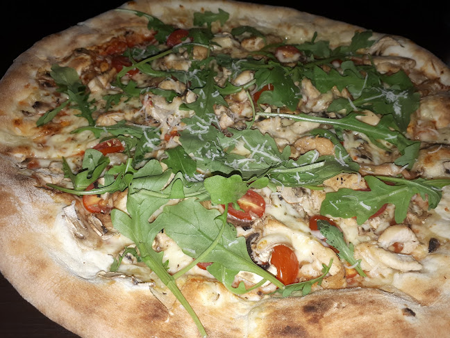 Comentarii opinii despre Restoran Stari Hrast