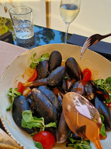 Restaurant Golden Rose