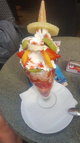 Slastičarnica - Caffe bar Kalipso - Pazin