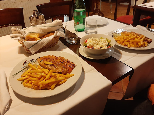 Restoran Karlović- “Samoborska klet”