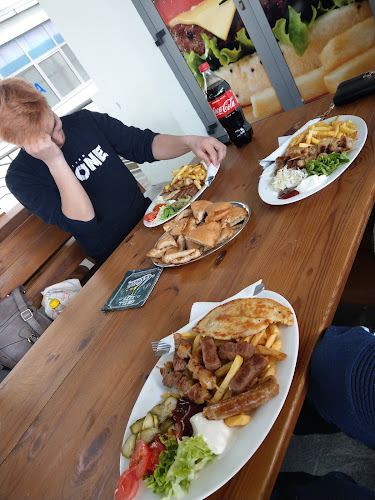 Grill Izzy - Gastronomija i ugostiteljstvo