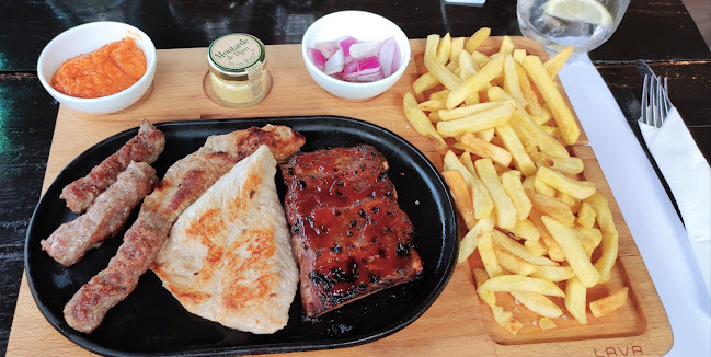 Restaurant Sibinium - Šibenik