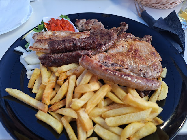 Comentarii opinii despre Bistro Ivan