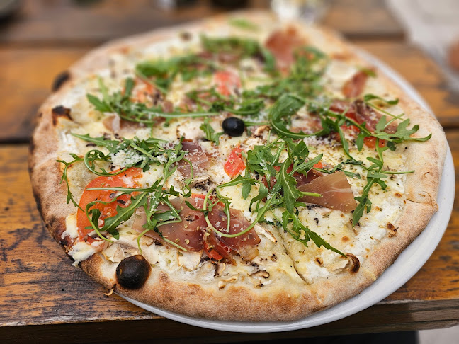 Grill Kod Moke - Senj