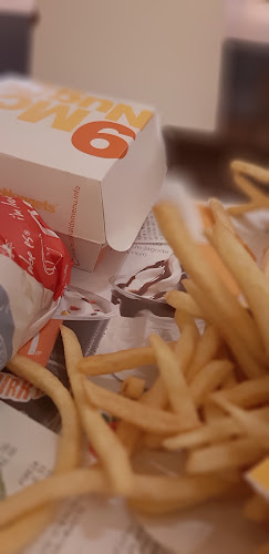 Comentarii opinii despre McDonald’s Arena Centar