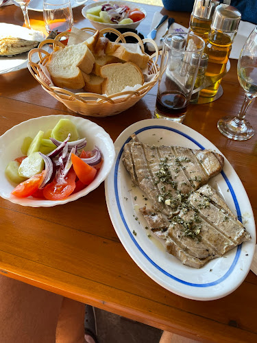 Konoba Tomić - Biševo