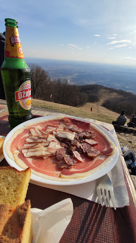 Planinarski dom Žitnica