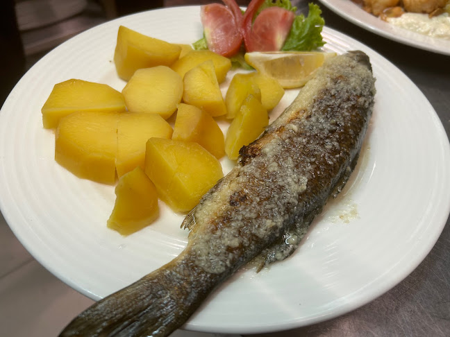 Comentarii opinii despre Riva Crikvenica Riva