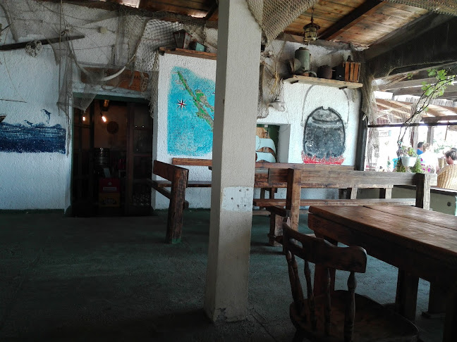 Konoba "Brunac" - Dinjiška