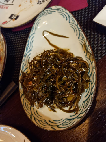 TAIYO Sushi Restaurant - Rijeka