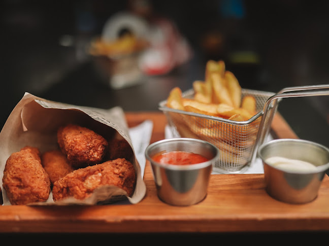 Comentarii opinii despre TuttoBene Pizzeria & Fast Food