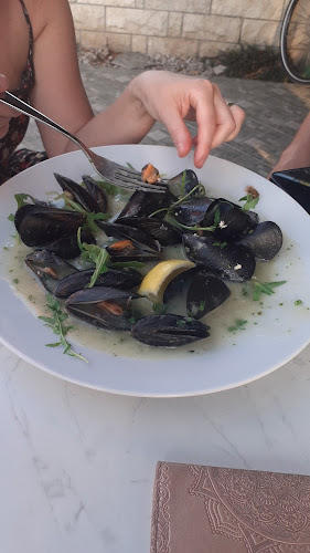 ZORA DEH PIZZERIA RESTAURANT - Šibenik