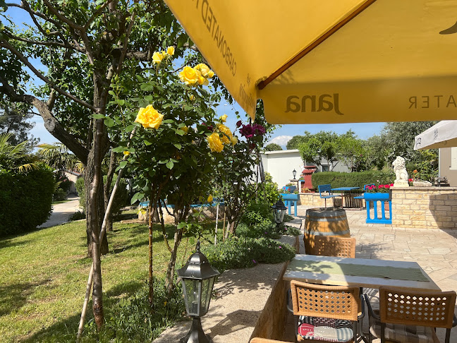 Opinii despre Konoba Farini în Višnjan - Gastronomija i ugostiteljstvo