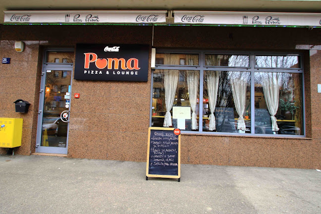 Opinii despre Pizza Nova Poma în Zagreb - Gastronomija i ugostiteljstvo