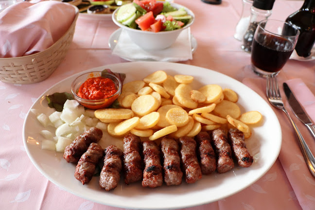 Comentarii opinii despre Gostiona Zrinski