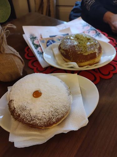 Opinii despre Kavana Dorka în Varaždin - Gastronomija i ugostiteljstvo