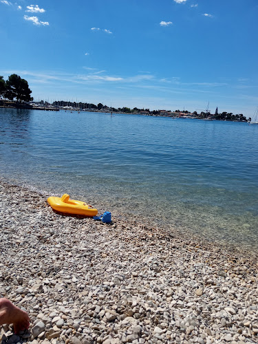 Plaža Karpinjan Lido Bar - Gastronomija i ugostiteljstvo