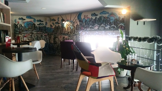 Comentarii opinii despre Cafe Di Fjaka