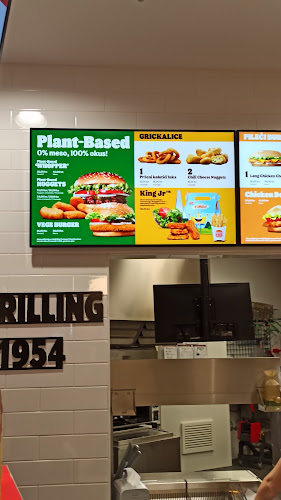 Comentarii opinii despre KFC City Center One Split