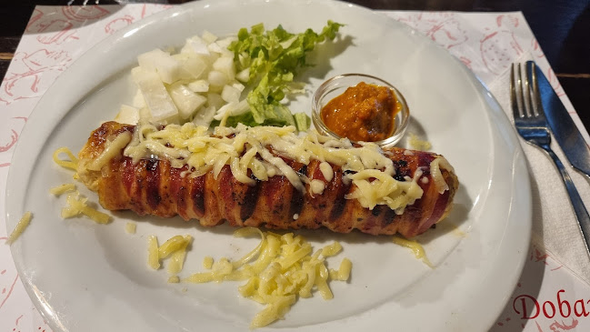 Makedonski Merak - restoran & pivnica - Zagreb