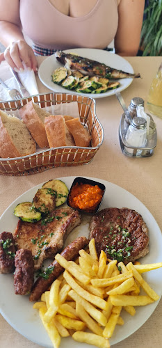 Šetnica Roški Slap - Visovac 1, 22324, Rupe