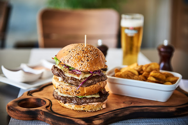 Kramberger PUB & Restoran - Krapina