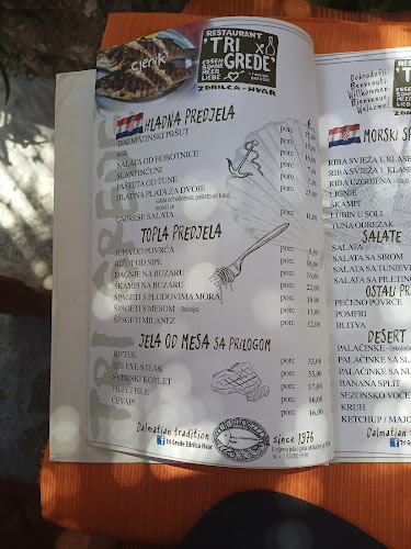 Ulica Uvala Ždrilca 13, 21450, Hvar