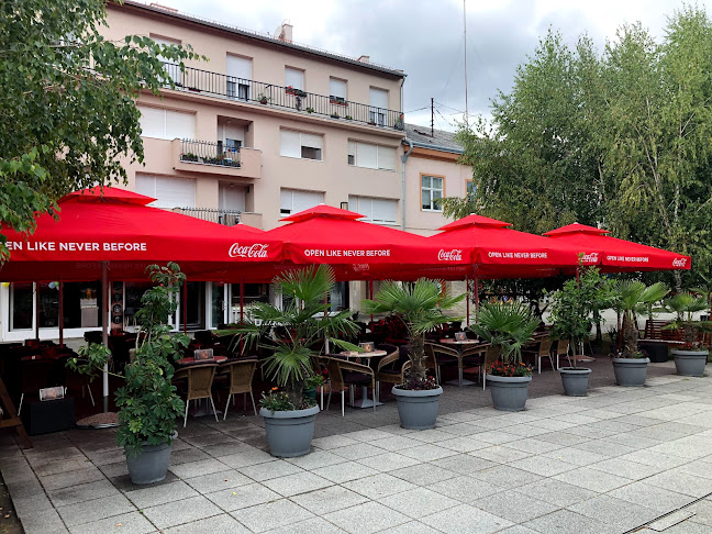 Comentarii opinii despre Galerija No.1 Slastičarnica