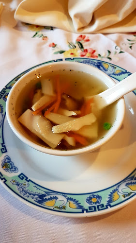 Bambus Garden - Gastronomija i ugostiteljstvo