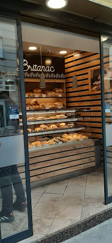 Pekarnica Britanac 2 - Gastronomija i ugostiteljstvo