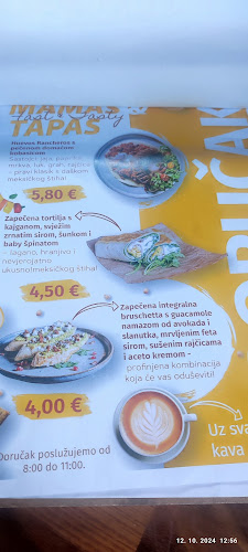 Comentarii opinii despre Mamas & Tapas