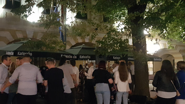 Sendvič klub Domi - Gastronomija i ugostiteljstvo