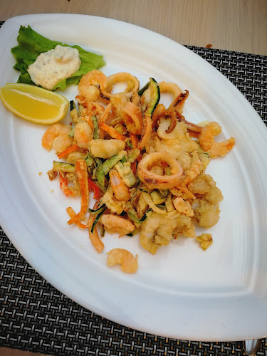 Restaurant 2Ribara - Zadar