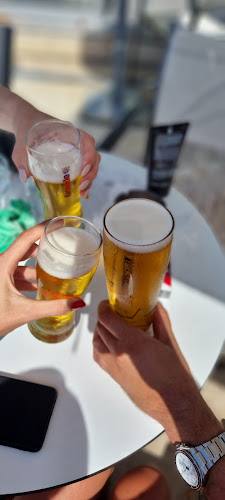 Jadran Beach Bar - Split