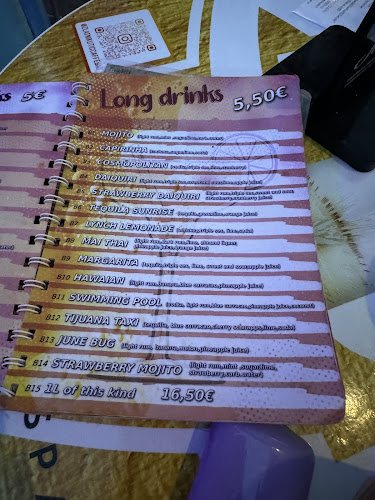 Zlatni Kutić Café Bar