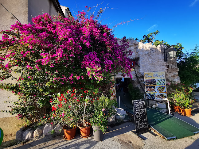 Konoba Dva Ferala - Gastronomija i ugostiteljstvo