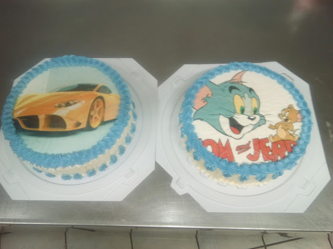 Opinii despre Pekarnica Suzy în Novska - Gastronomija i ugostiteljstvo