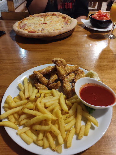 Bistro-pizzeria "Vertigo" - Zlatar-Bistrica