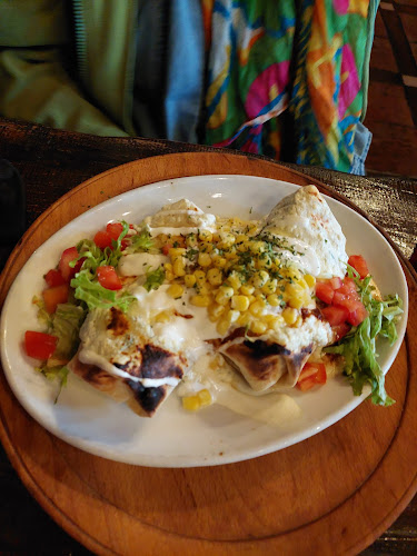 Comentarii opinii despre Mex Cantina