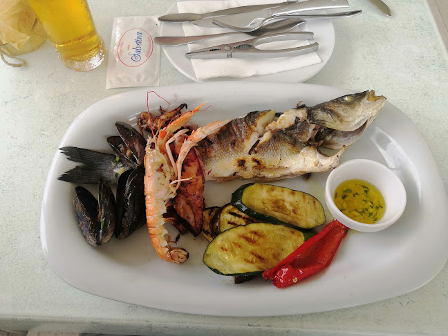 Restaurant Vila Tina - Gastronomija i ugostiteljstvo