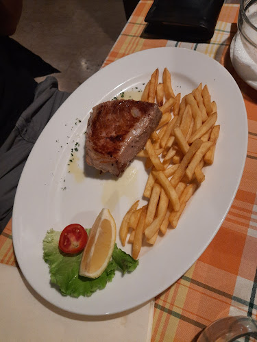 Comentarii opinii despre Bistro No5