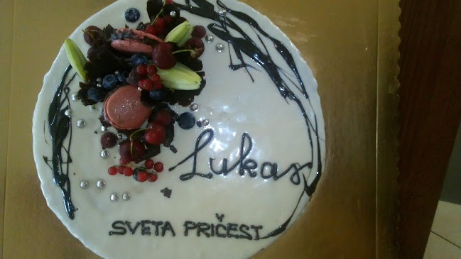 Comentarii opinii despre Caffe Bar Pizzeria La Riva